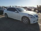 2012 Infiniti G37  na sprzedaż w Spartanburg, SC - Front End