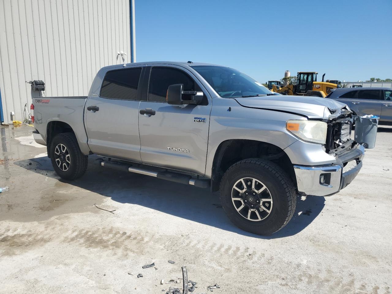 2015 Toyota Tundra - Image 4