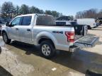 2018 Ford F150 Supercrew for Sale in Windsor, NJ - Side