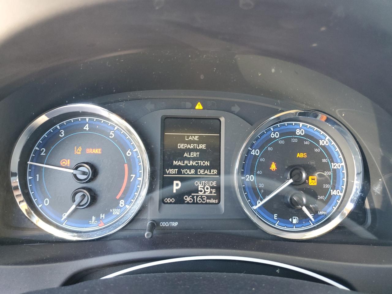 2018 Toyota Corolla - Image 9