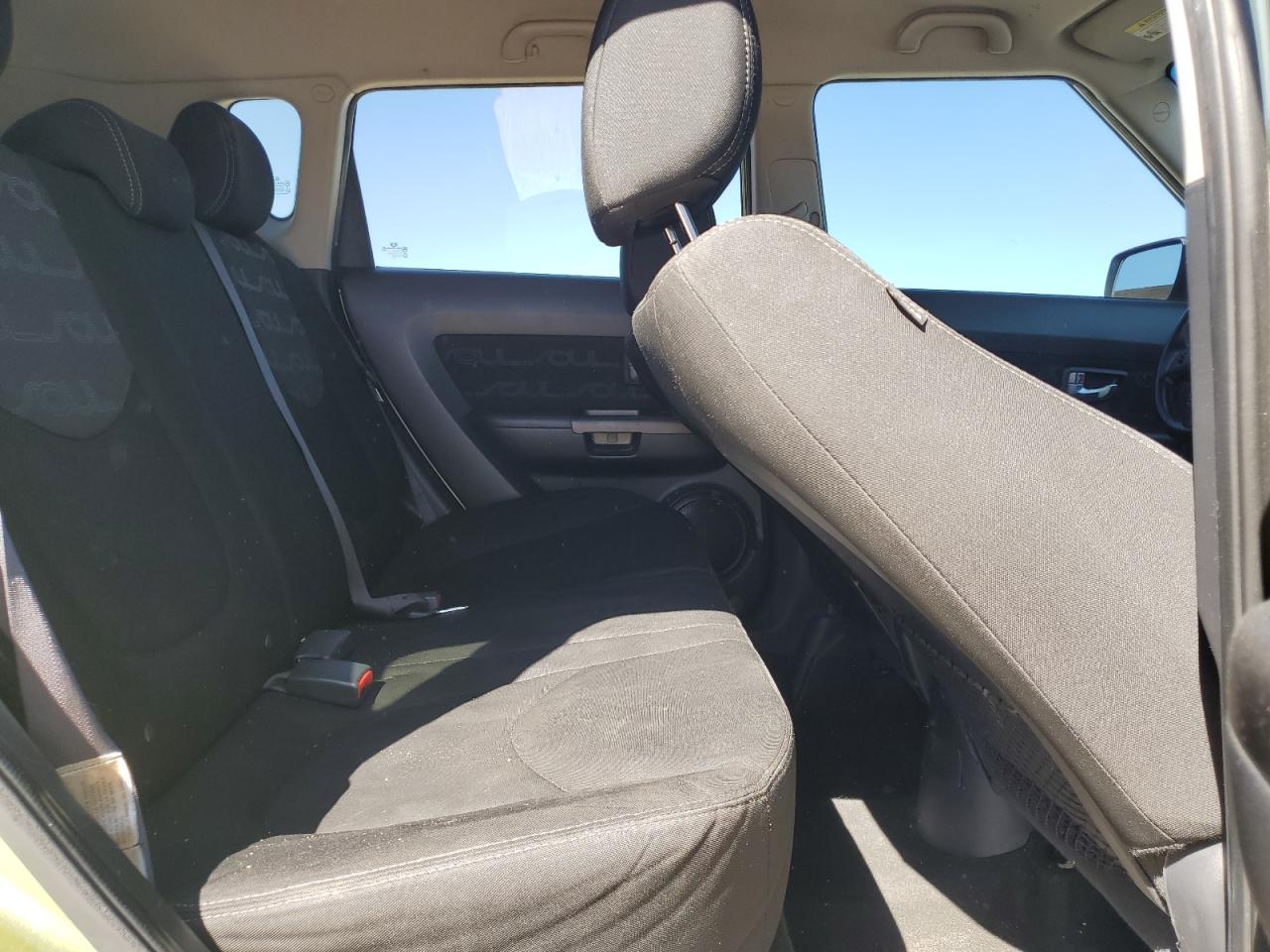 2013 Kia Soul - Image 10