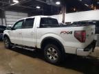 2014 Ford F150 Supercrew en Venta en Blaine, MN - Minor Dent/Scratches