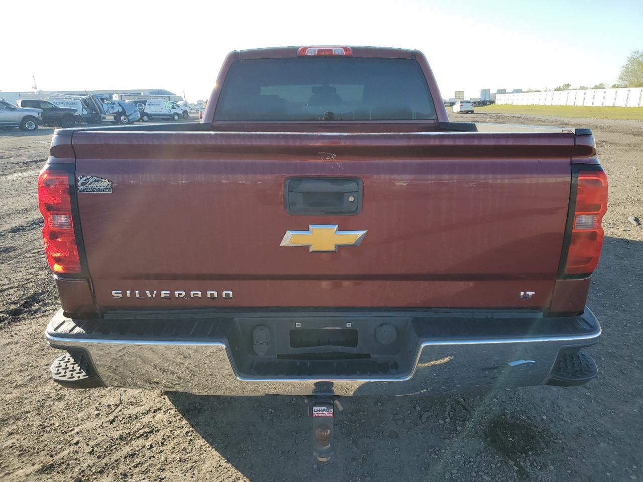 2014 Chevrolet Silverado - Image 6