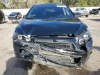 2012 Chevrolet Sonic Ltz zu verkaufen in Eight Mile, AL - Front End