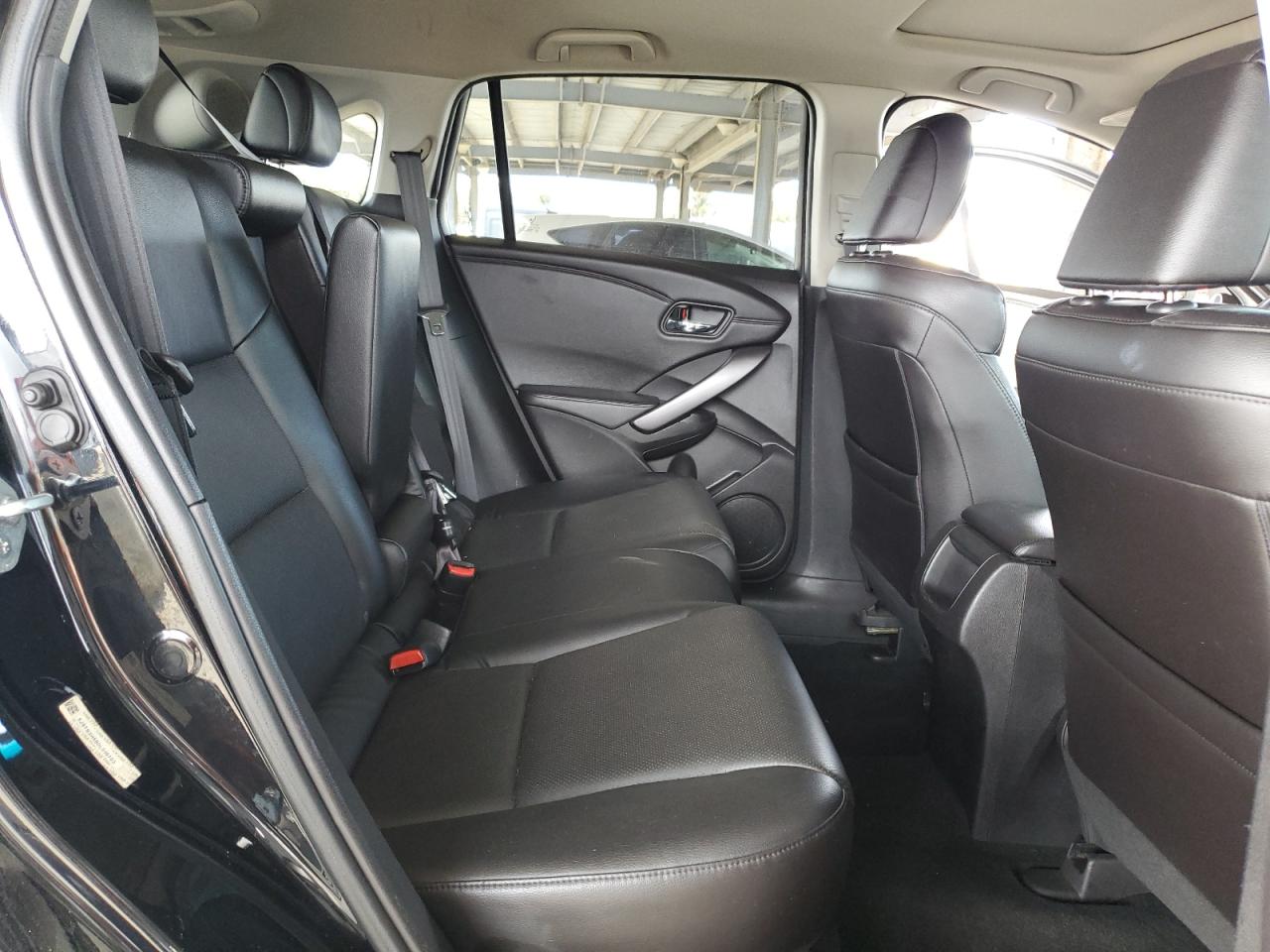 2013 Acura RDX - Image 10