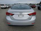 2014 Hyundai Elantra Se იყიდება Martinez-ში, CA - Vandalism