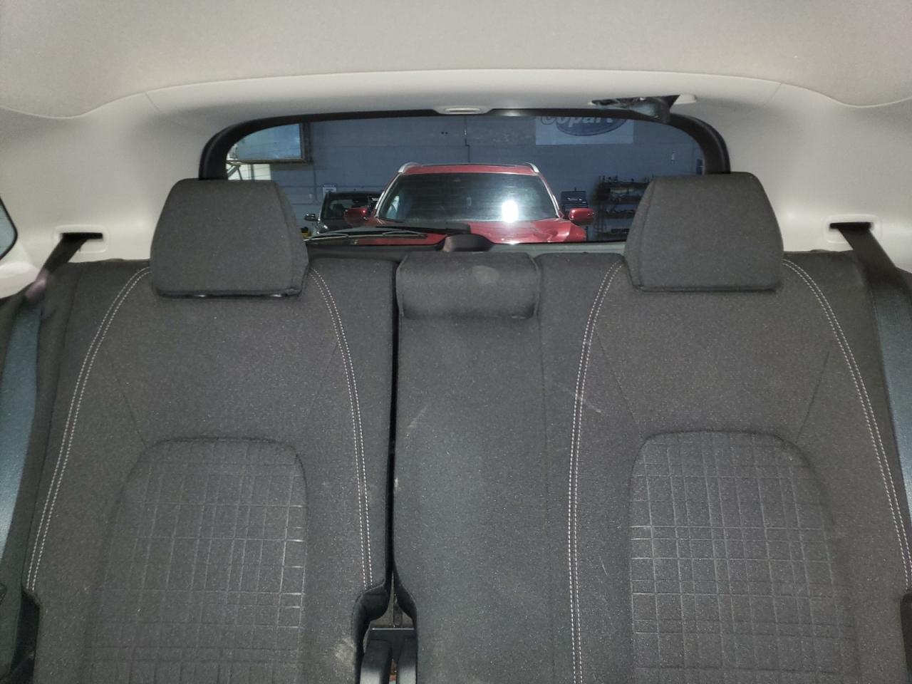 3CZRZ2H33PM106516 HONDA HR-V 2023