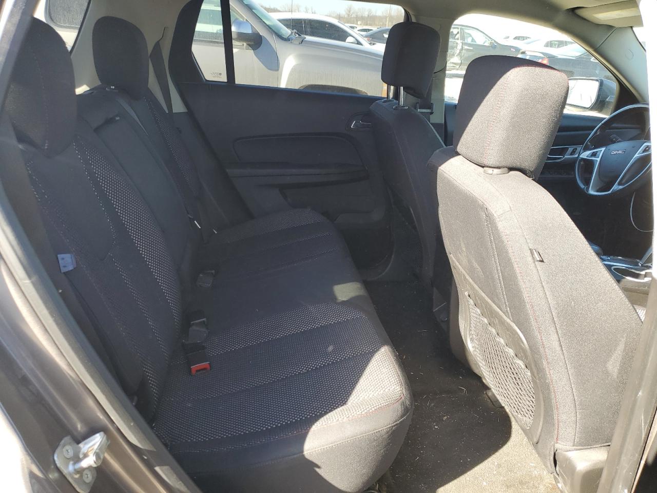 2012 GMC Terrain - Image 11