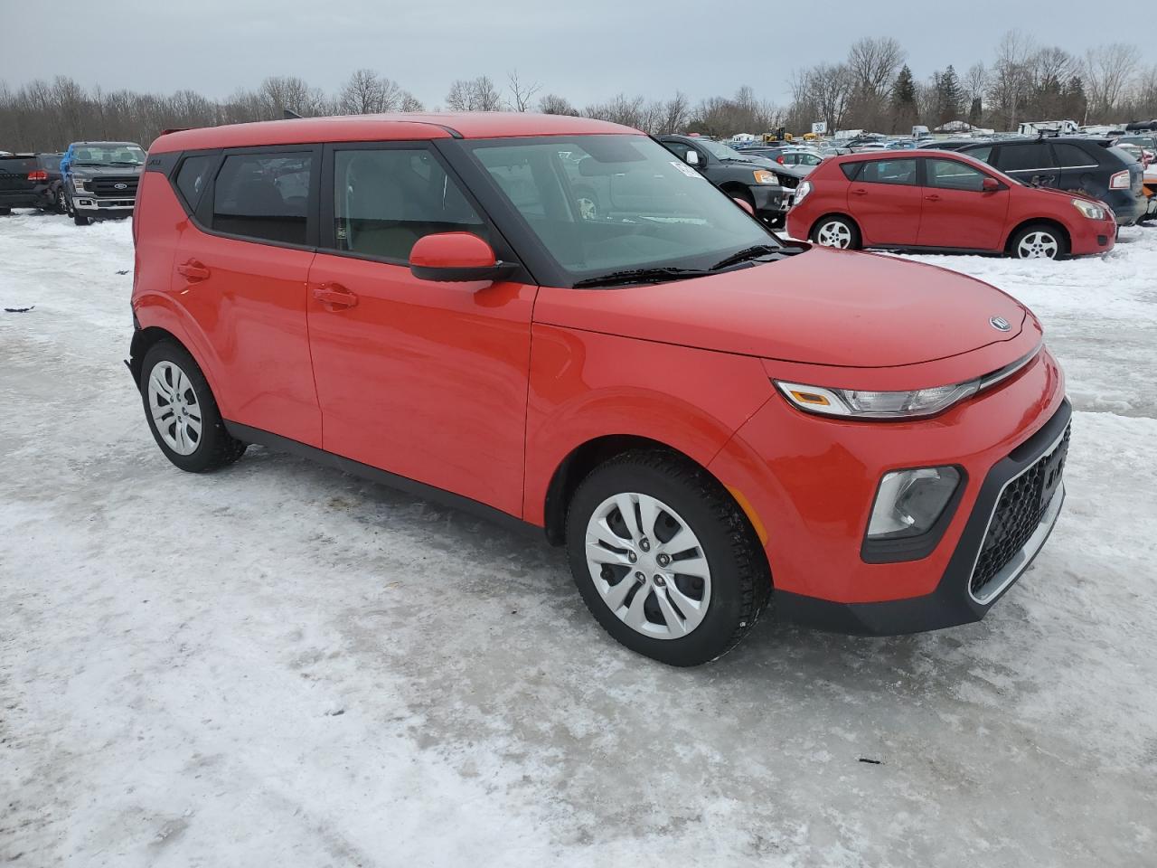 KNDJ23AU2L7005102 KIA SOUL 2020