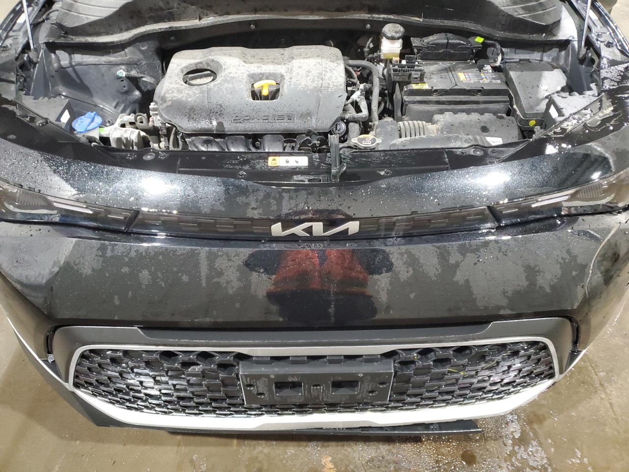 2023 Kia Soul - Image 12