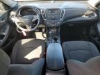 2017 Chevrolet Malibu Lt на продаже в Lumberton, NC - All Over