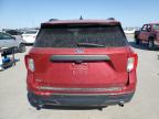 2022 Ford Explorer Xlt продається в Wilmer, TX - Hail