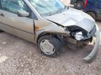 2003 FORD FIESTA FIN for sale at Copart BRISTOL
