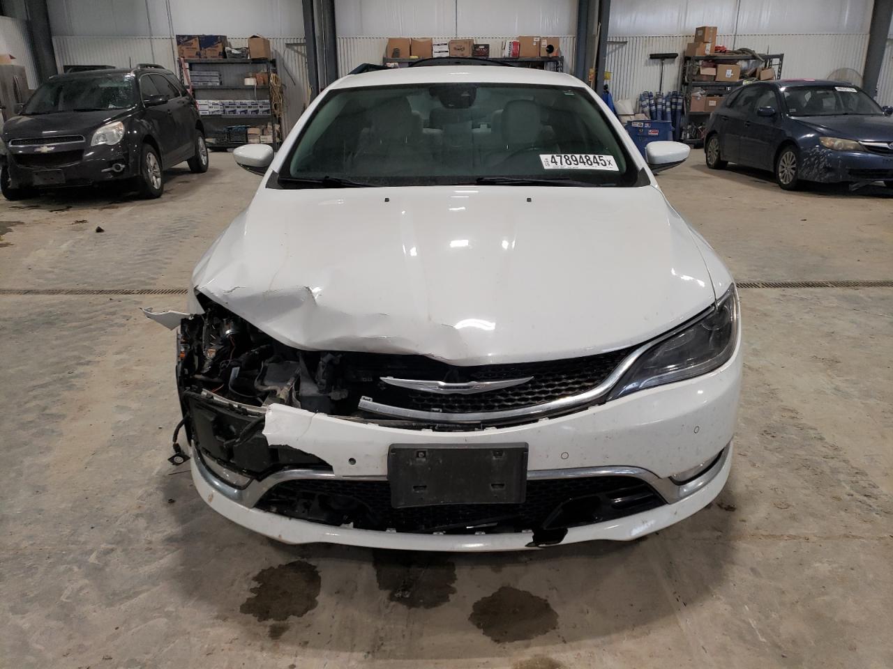 2015 Chrysler 200 - Image 5