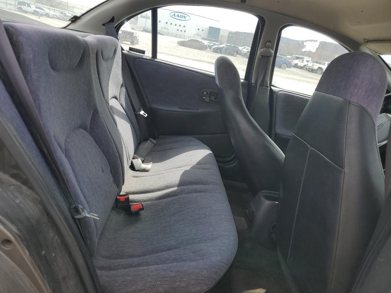 1998 Saturn Sl1 VIN: 1G8ZH5285WZ232379 Lot: 48181765