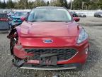 2021 Ford Escape Sel на продаже в Graham, WA - Front End
