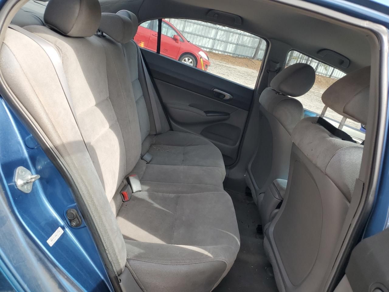 2008 Honda Civic - Image 10