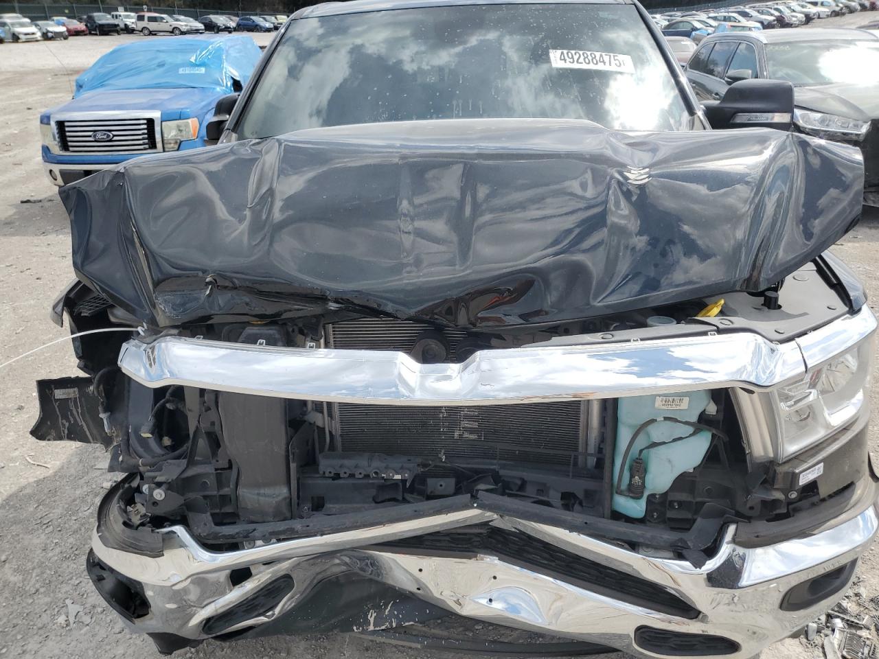 2019 RAM 1500 - Image 12