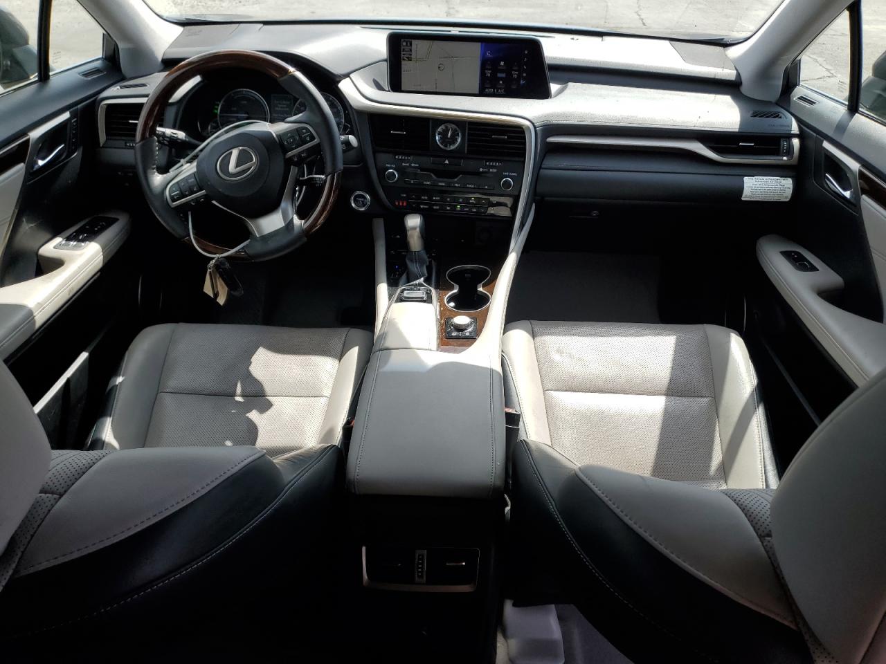 2019 Lexus RX - Image 8