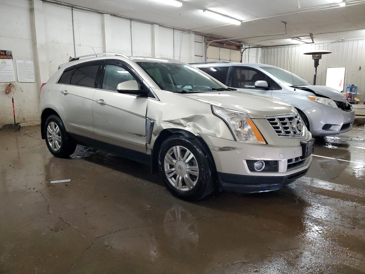 2013 Cadillac SRX - Image 4