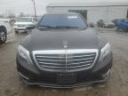 2014 Mercedes-Benz S 550 4Matic zu verkaufen in Chicago Heights, IL - Front End