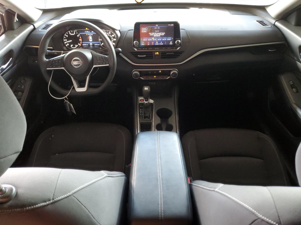 1N4BL4BV6KC246834 NISSAN ALTIMA 2019