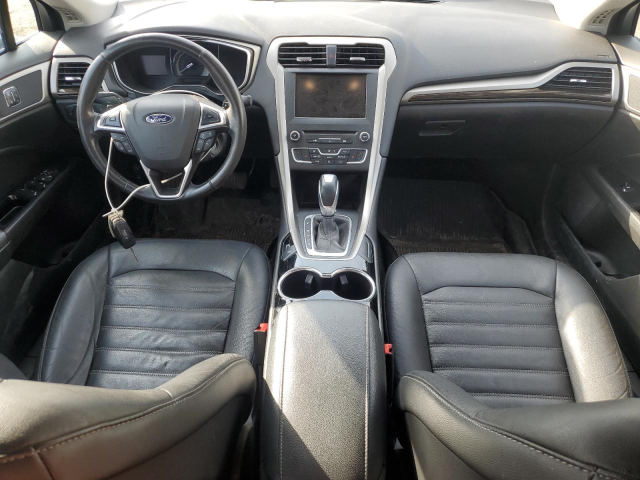 3FA6P0T92GR326513 FORD FUSION 2016