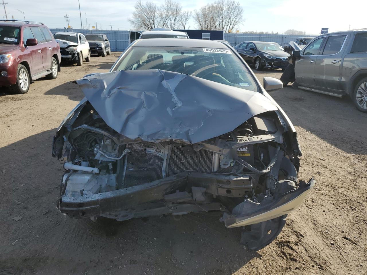 2016 Toyota Corolla - Image 5