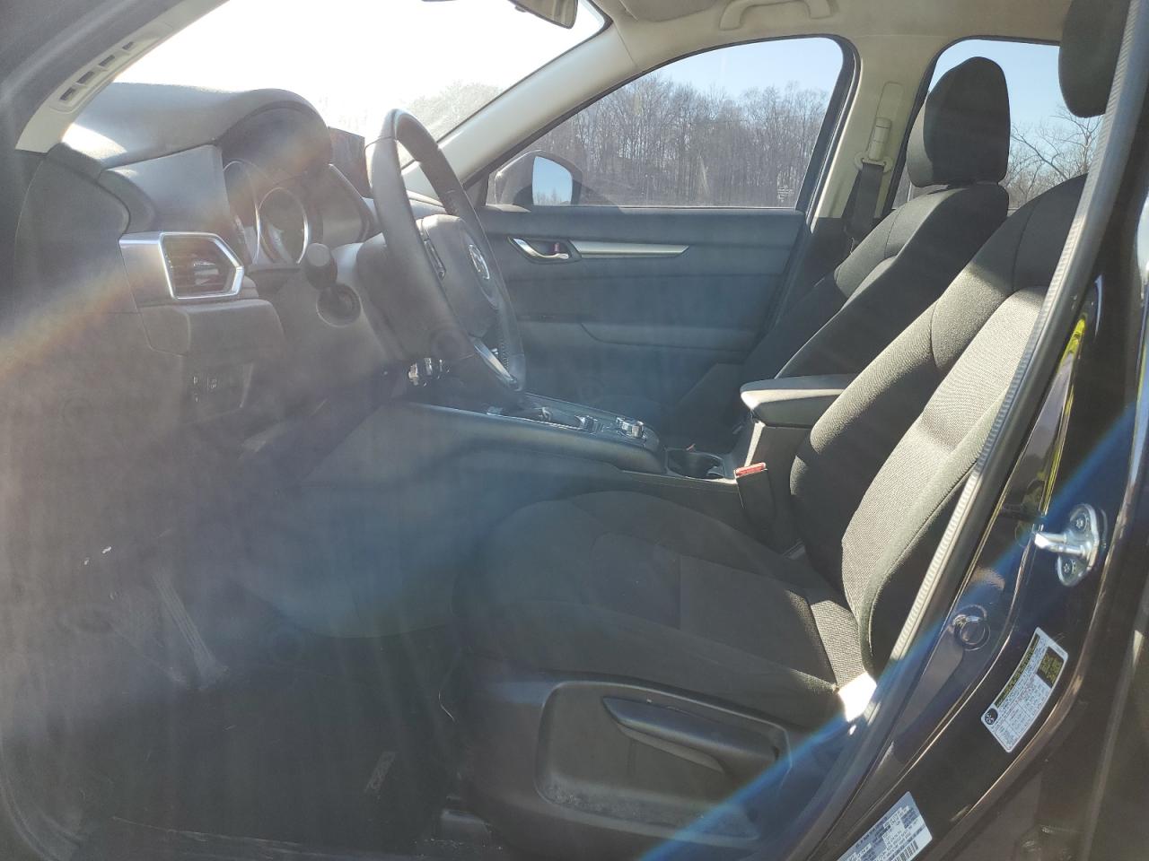 2018 Mazda CX-5 - Image 7