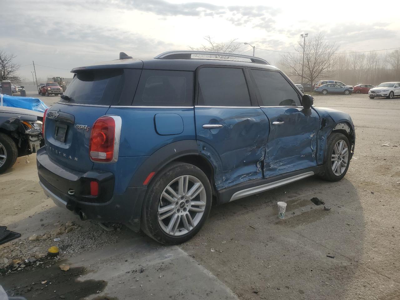 2017 MINI Cooper - Image 3