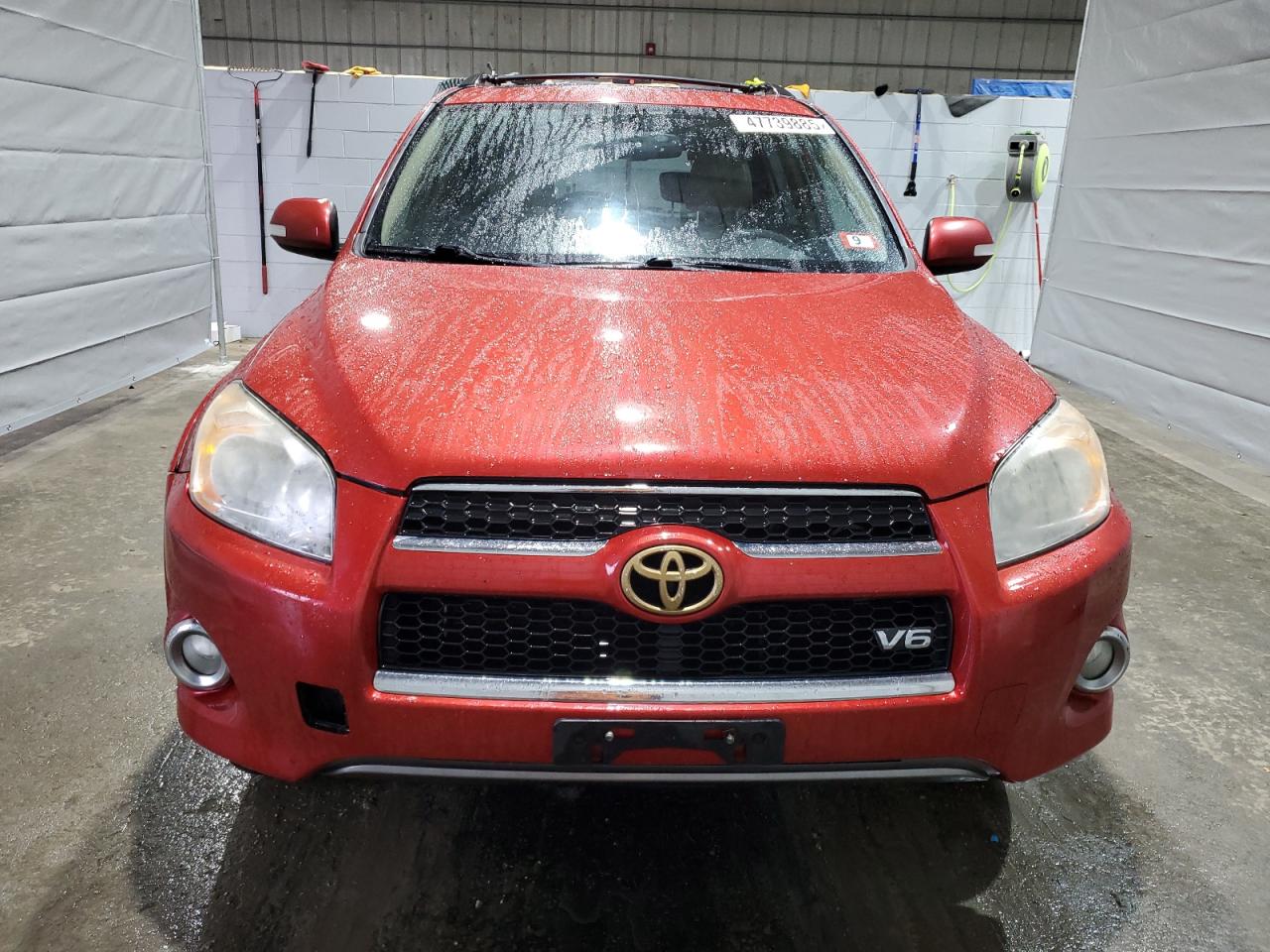 2011 Toyota RAV 4 - Image 5