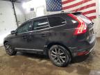 2017 Volvo Xc60 T6 Dynamic for Sale in Lyman, ME - Side