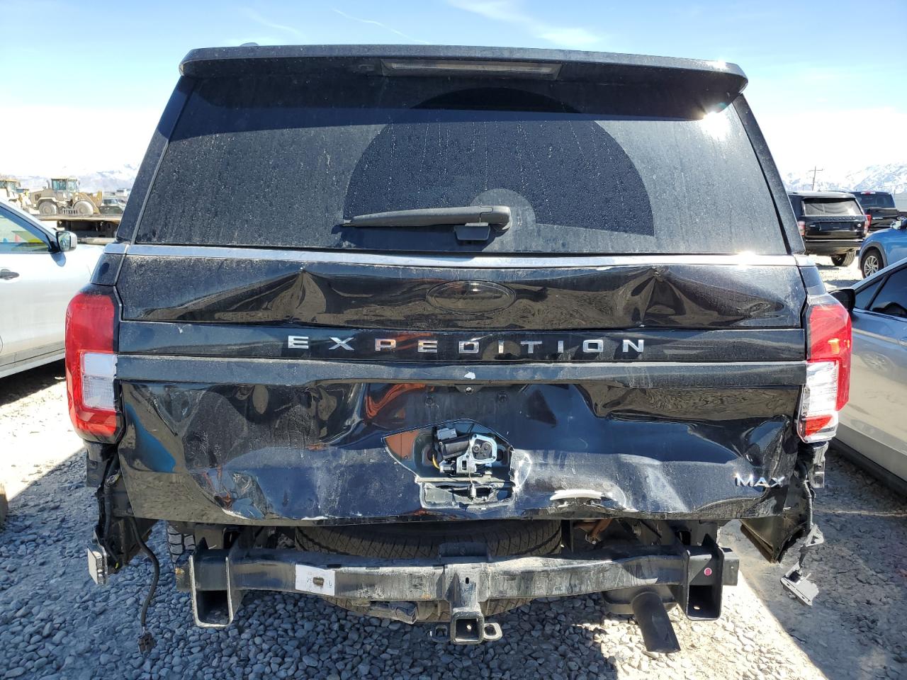 1FMJK1J89REA18081 FORD EXPEDITION 2024