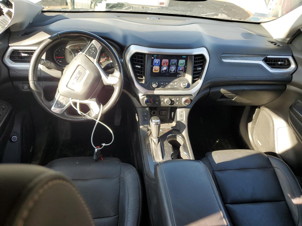 2019 GMC Acadia - Image 8