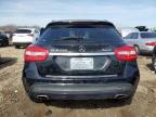 2018 Mercedes-Benz Gla 250 4Matic for Sale in Chicago Heights, IL - Front End