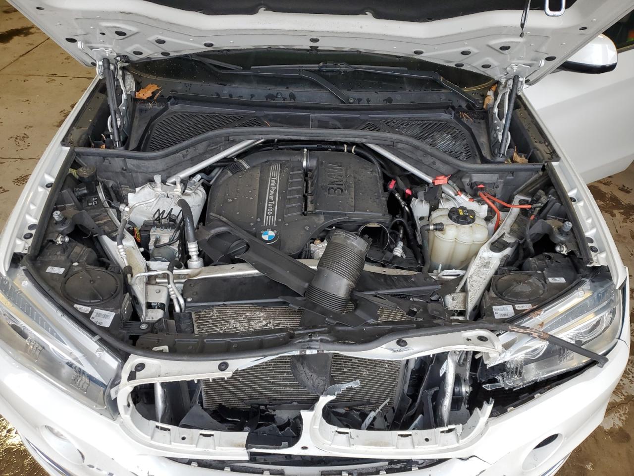 2018 BMW X5 - Image 11