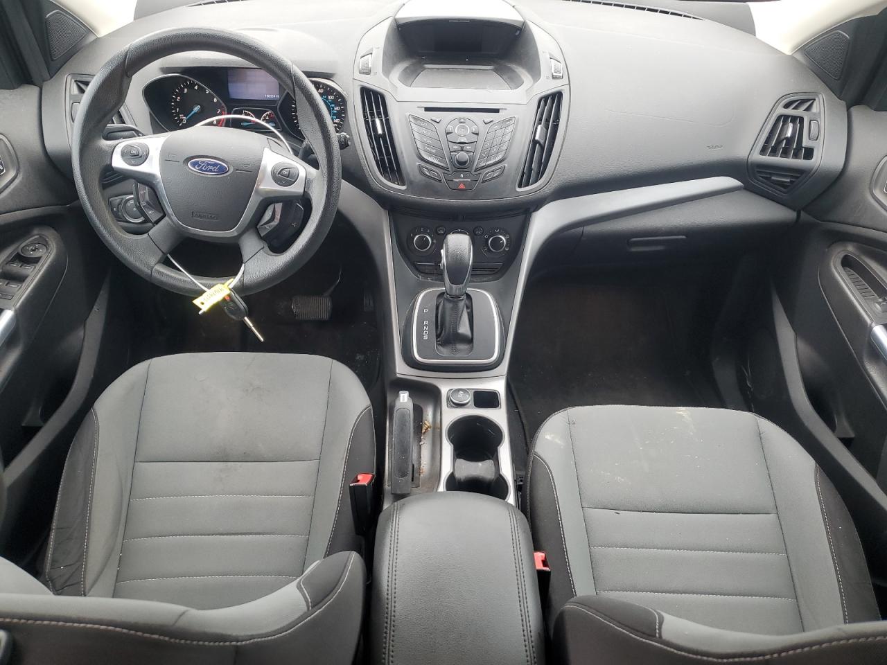 2013 Ford Escape - Image 8