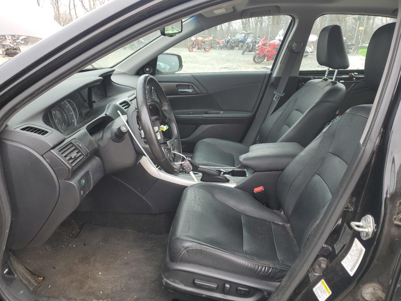 2013 Honda Accord - Image 7