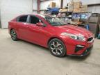 2020 Kia Forte Fe للبيع في Bakersfield، CA - Minor Dent/Scratches