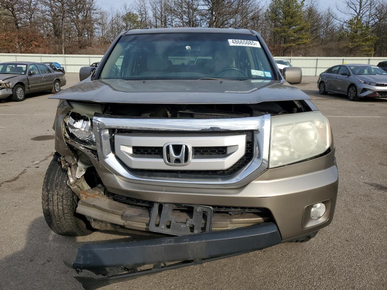 2011 Honda Pilot - Image 5