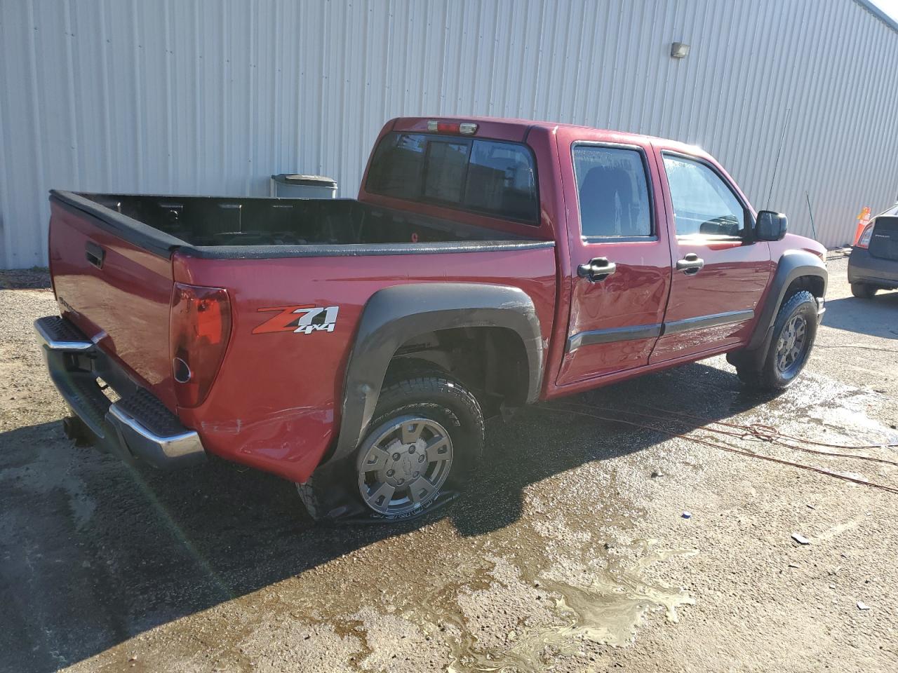 2006 Chevrolet Colorado - Image 3