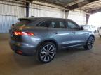 2018 Jaguar F-Pace R - Sport zu verkaufen in American Canyon, CA - Minor Dent/Scratches