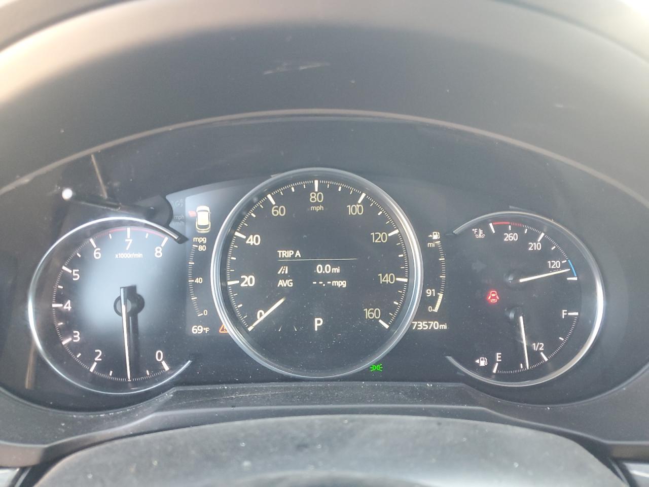 2019 Mazda CX-5 - Image 9
