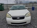 2006 Chevrolet Malibu Lt for Sale in Hueytown, AL - Rear End