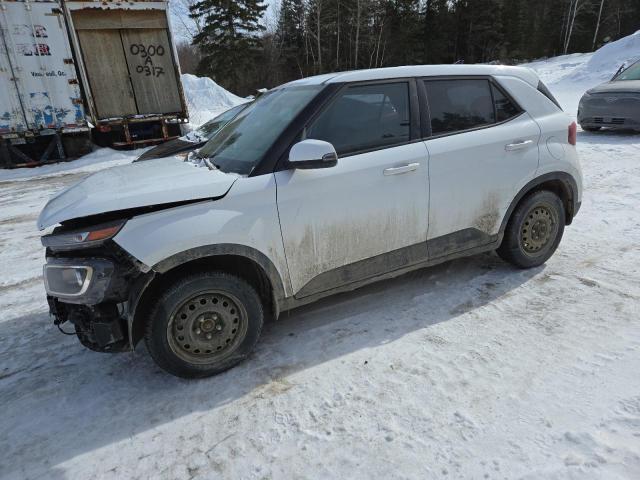 2021 Hyundai Venue Se