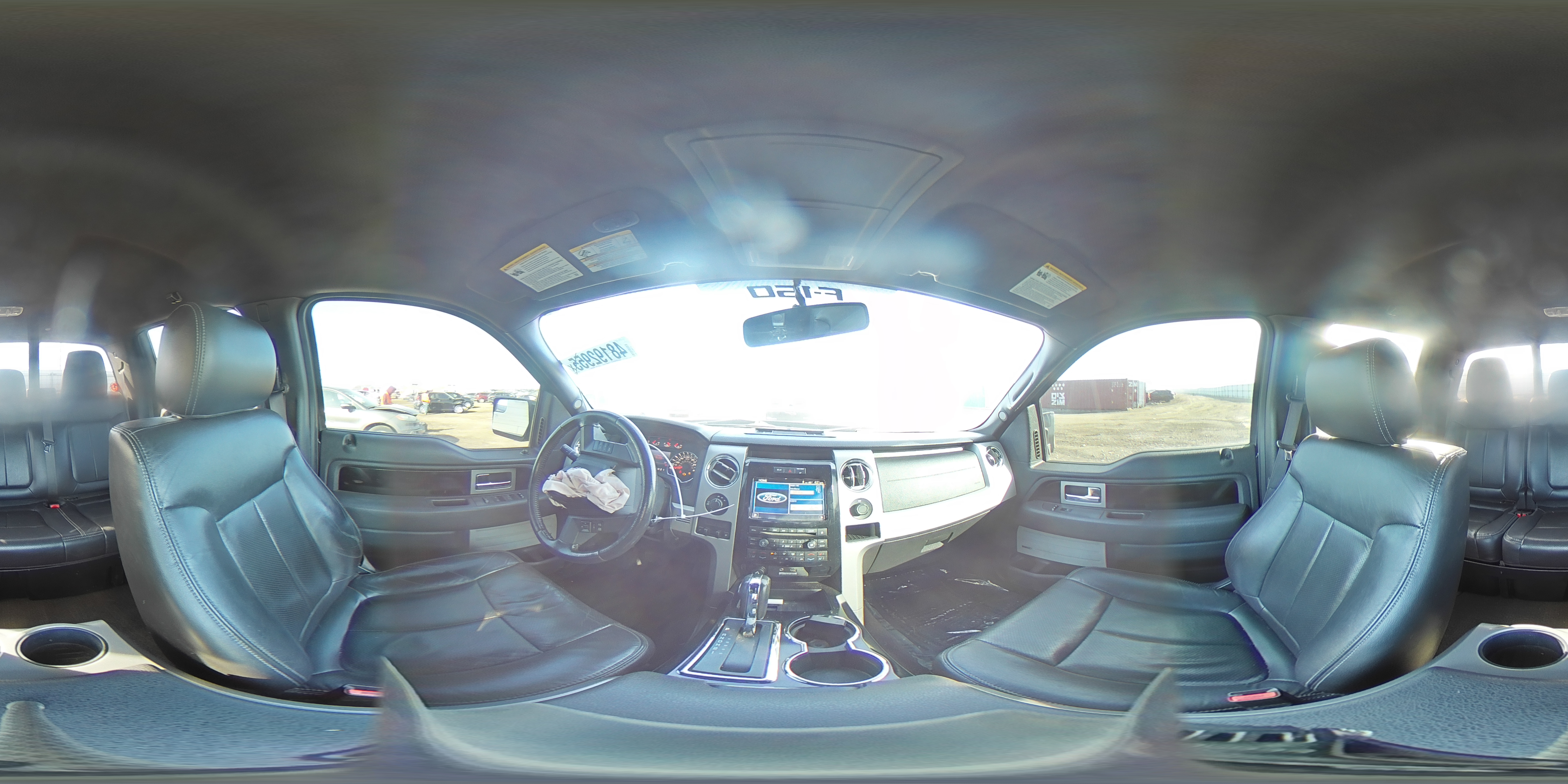 2012 Ford F-150 - Image 12