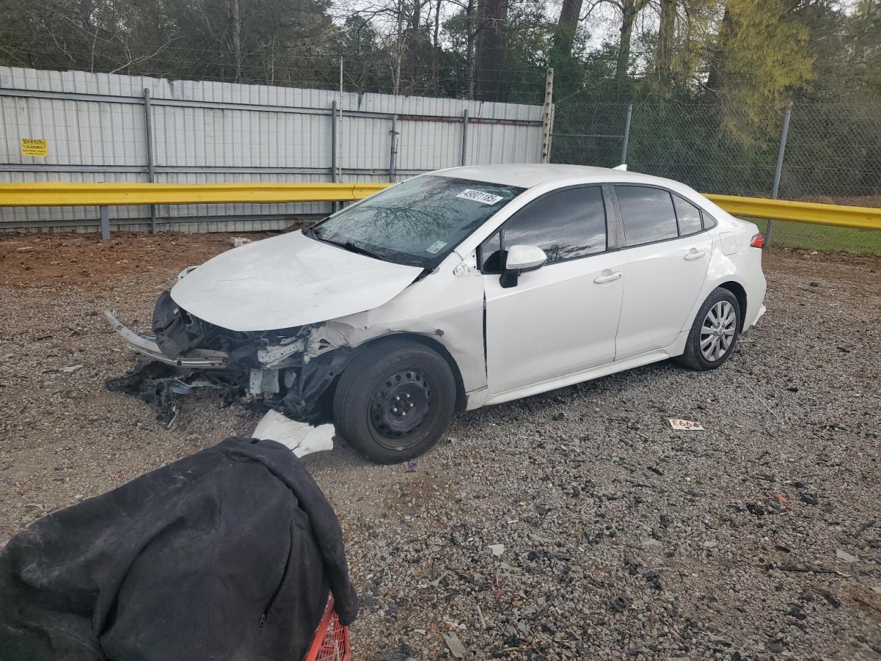 JTDEPRAE0LJ103062 TOYOTA COROLLA 2020