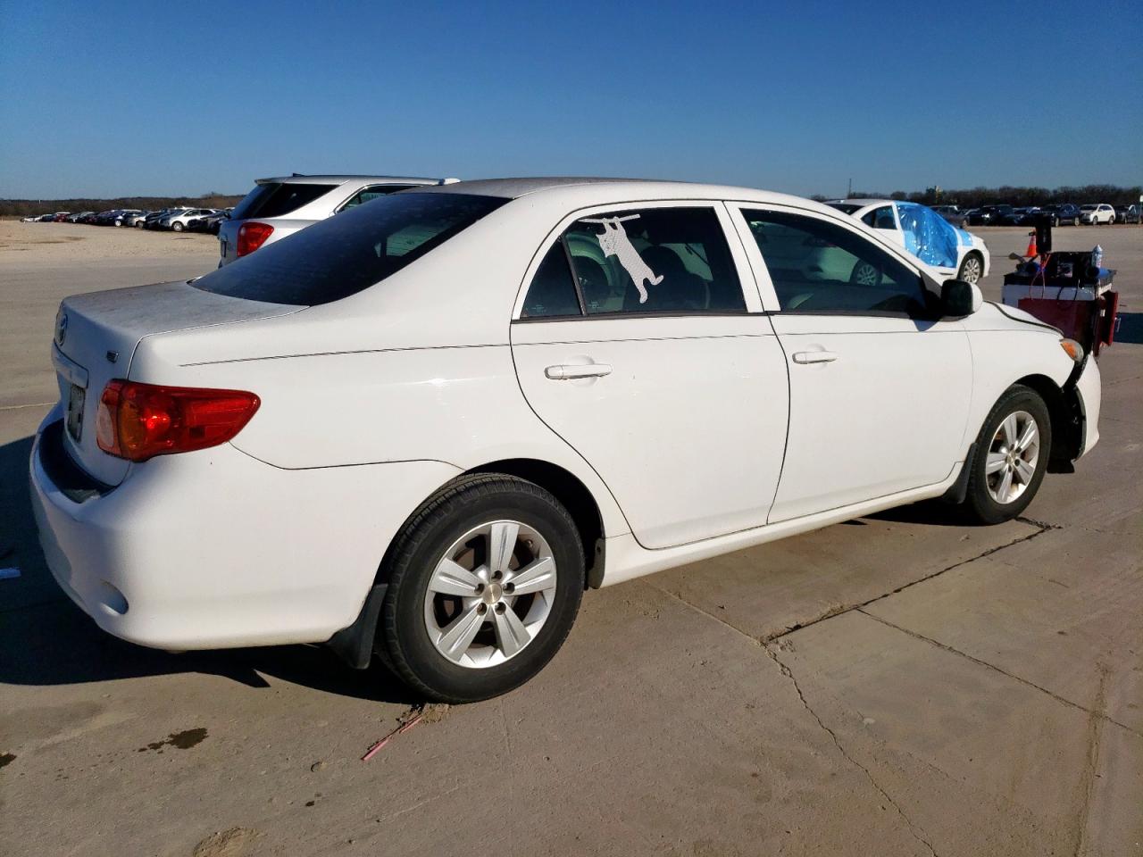 2010 Toyota Corolla - Image 3