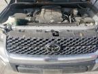 2021 Toyota Tundra Crewmax Sr5 zu verkaufen in Grand Prairie, TX - Rear End