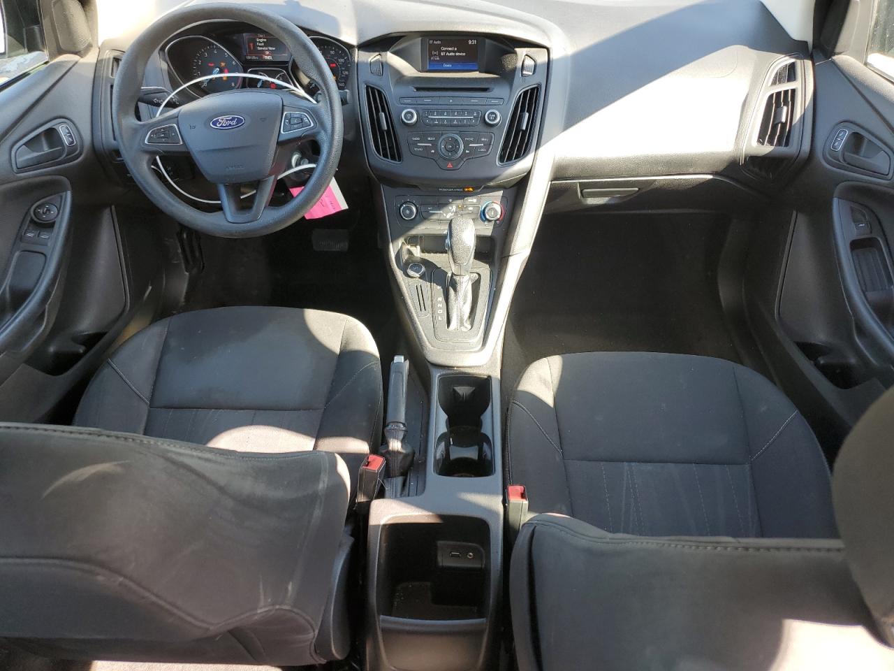 2016 Ford Focus - Image 8